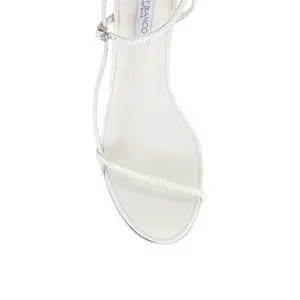 Tony Bianco | Shoes | Tony Bianco Caprice Heels White Kid